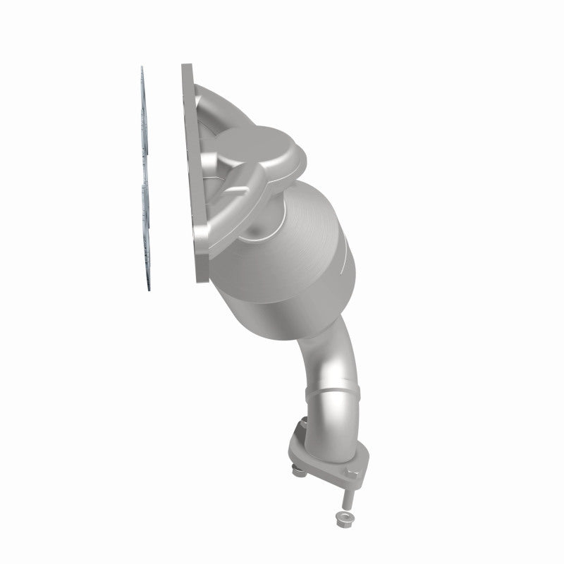 MagnaFlow Mazda 6 OEM Grade Federal / EPA Compliant Manifold Catalytic Converter 51910 360 Degree Image Set