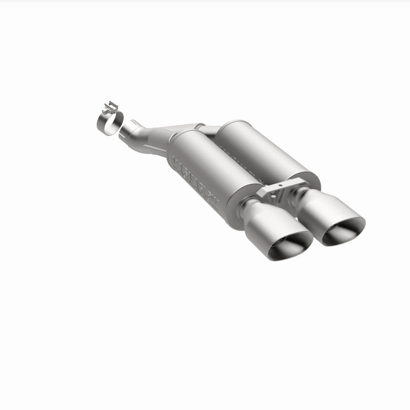 MagnaFlow Chrysler Crossfire Competition Series Axle-Back Performance Exhaust System 15054 360 Degree Image Set