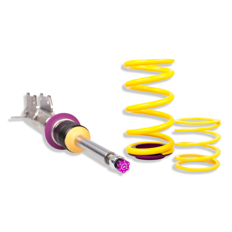 KW V3 Coilover Kit Chevrolet Cruze 2011+ 35260057 35260057 User 4