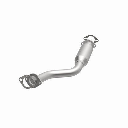 MagnaFlow Nissan California Grade CARB Compliant Direct-Fit Catalytic Converter 5592317 360 Degree Image Set