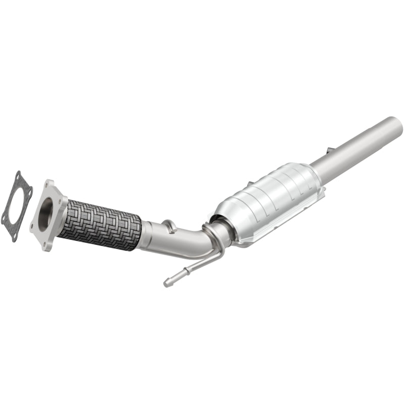 MagnaFlow Volkswagen Beetle HM Grade Federal / EPA Compliant Direct-Fit Catalytic Converter 24333 Photo - Primary