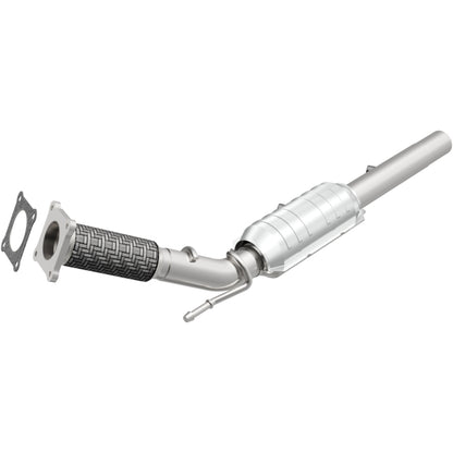 MagnaFlow Volkswagen Beetle OEM Grade Federal / EPA Compliant Direct-Fit Catalytic Converter 51377 Photo - Primary