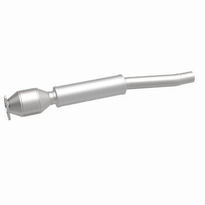 MagnaFlow Volkswagen Phaeton OEM Grade Federal / EPA Compliant Direct-Fit Catalytic Converter 49877 360 Degree Image Set