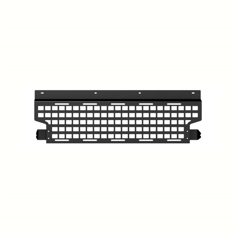Putco 20-21 Jeep Gladiator - 5ft (Sandard Box) Molle Front Panel 195243 195243 Photo - Primary