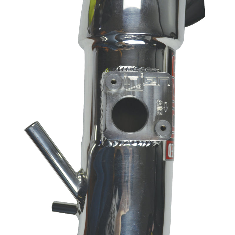 Injen SP1577P Short Ram Intake System Kit Polished 06-11 Honda Civic SP1577P Photo - out of package