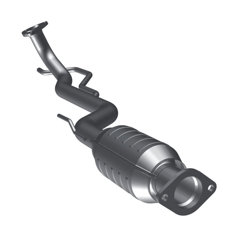 MagnaFlow Infiniti J30 HM Grade Federal / EPA Compliant Direct-Fit Catalytic Converter 23741 Photo - Primary