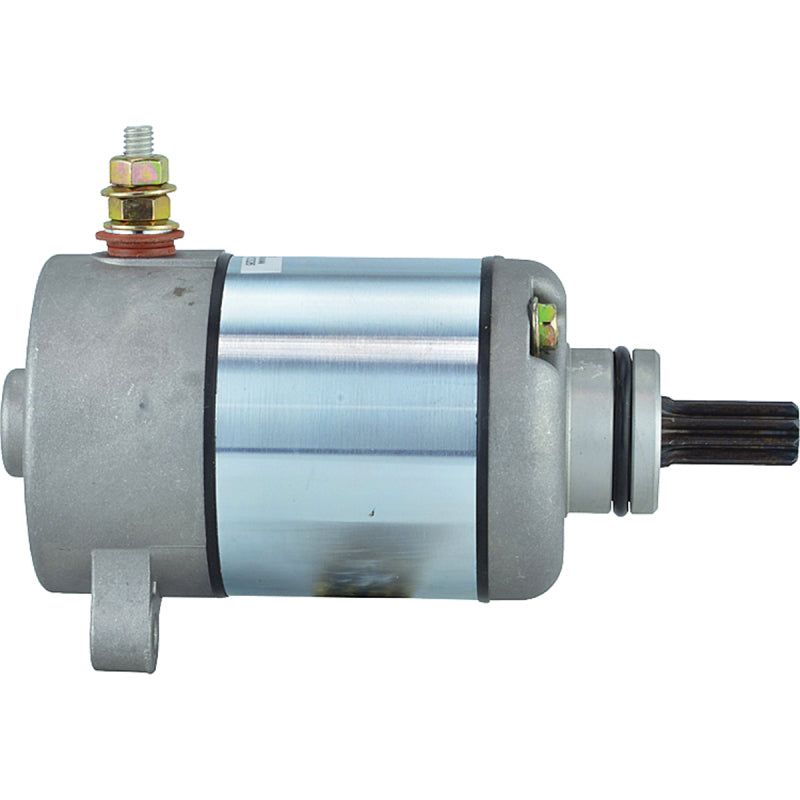 Arrowhead Mitsuba 12V 9T Str 410-54244 410-54244 Photo - Primary