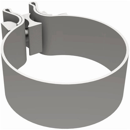 MagnaFlow Torca® Stainless Steel Band Clamp 10163 Photo - out of package