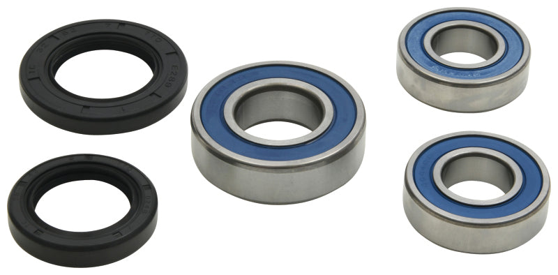 All Balls Racing 18-21 BMW G310GS Wheel Bearing Kit Rear 25-1810 25-1810 Photo - Primary