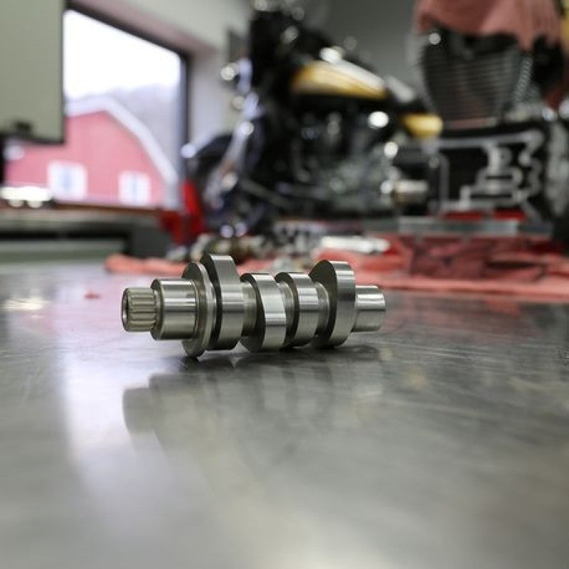 S&S Cycle 2017+ M8 Models 465C Chain Drive Camshaft Kit 330-0620 330-0620 User 1