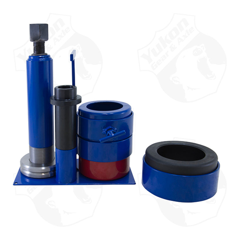 Yukon The  Carrier Bearing Puller YT P22 Photo - Primary