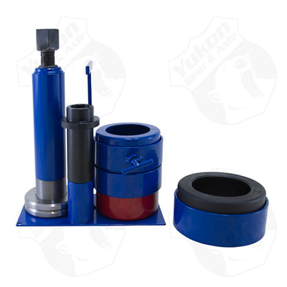Yukon Gear & Axle Yukon Gear The Yukon Carrier Bearing Puller YT P22 YT P22 Photo - Primary