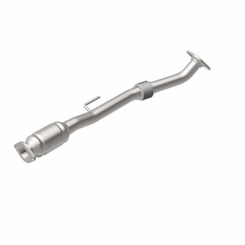 MagnaFlow Nissan Altima OEM Grade Federal / EPA Compliant Direct-Fit Catalytic Converter 49523 360 Degree Image Set
