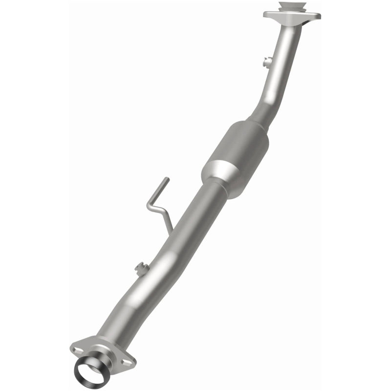 MagnaFlow Ford Ranger California Grade CARB Compliant Direct-Fit Catalytic Converter 4481145 Photo - out of package