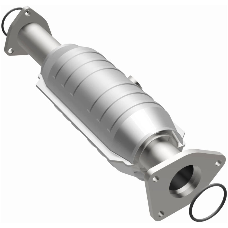 MagnaFlow Acura TSX OEM Grade Federal / EPA Compliant Direct-Fit Catalytic Converter 49026 Photo - out of package