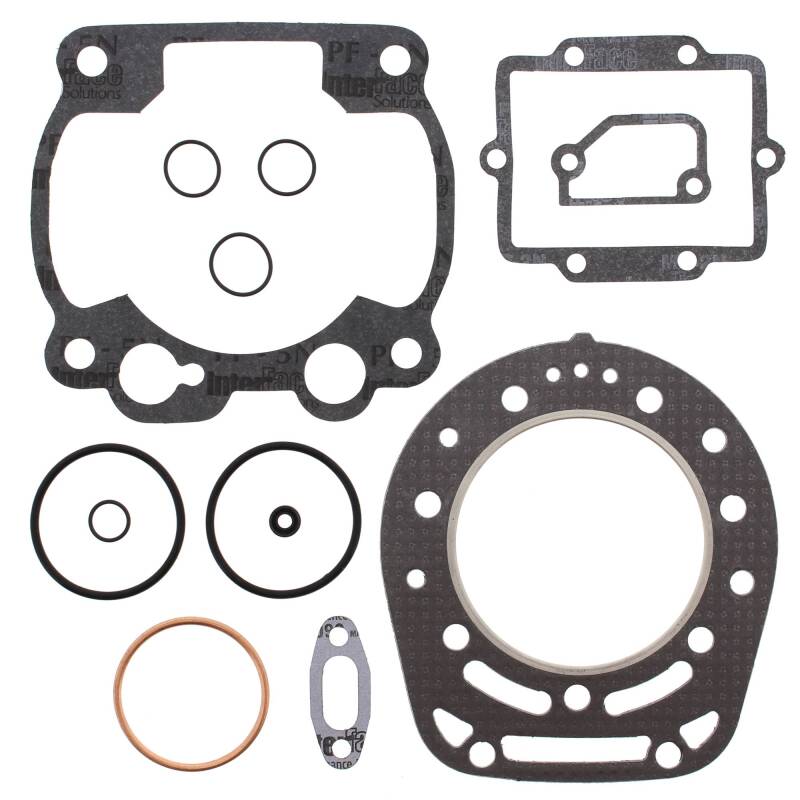 Vertex Pistons Vertex Gaskets 89-04 Kawasaki KX500 Top End Gasket Kit 810470 810470 Photo - Primary