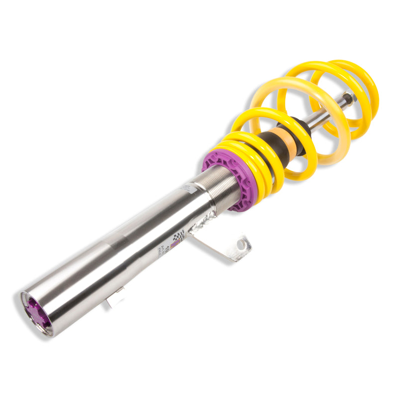 KW Coilover Kit V3 VW Beetle (16) Hatchback/ 2.5L/TDI 3528000E 3528000E User 2