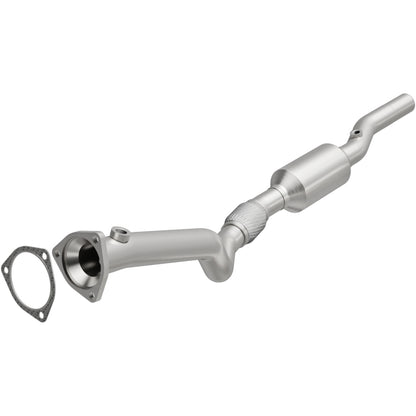 MagnaFlow Audi HM Grade Federal / EPA Compliant Direct-Fit Catalytic Converter 24003 Photo - Primary