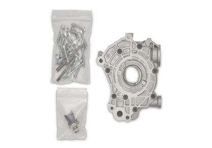 Ford Racing 5.2L Coyote GT350 Oil Pan & Pump Kit M-6675-M52 M-6675-M52 Photo - Unmounted