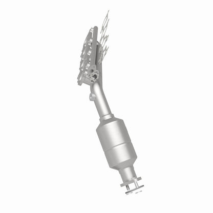 MagnaFlow OEM Grade Federal / EPA Compliant Manifold Catalytic Converter 51217 360 Degree Image Set