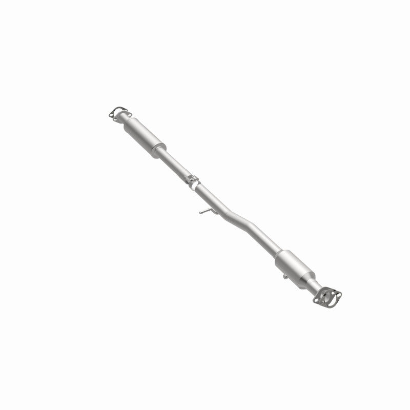 MagnaFlow OEM Grade Federal / EPA Compliant Direct-Fit Catalytic Converter 52815 360 Degree Image Set