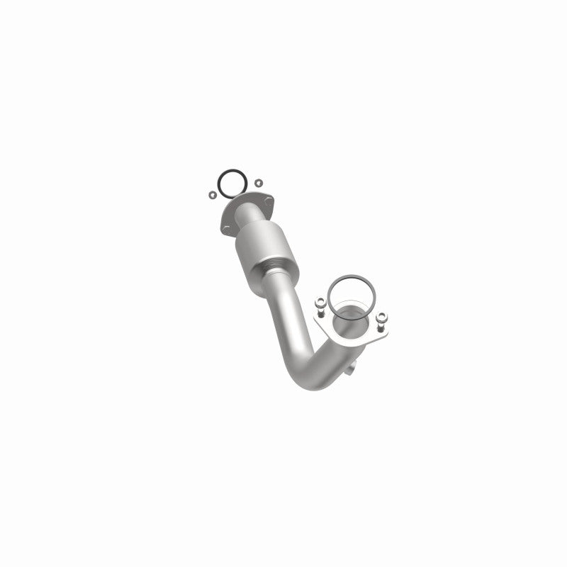 MagnaFlow Toyota RAV4 California Grade CARB Compliant Direct-Fit Catalytic Converter 5571543 360 Degree Image Set