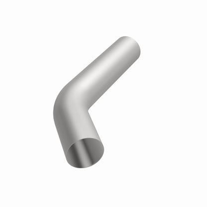 MagnaFlow 45° Bend Stainless Steel Pipe 10727 360 Degree Image Set