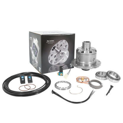 Yukon Gear & Axle Yukon Gear Zip Locker For Toyota 8in 4 Cylinder YZLT8-30 YZLT8-30 Photo - Primary