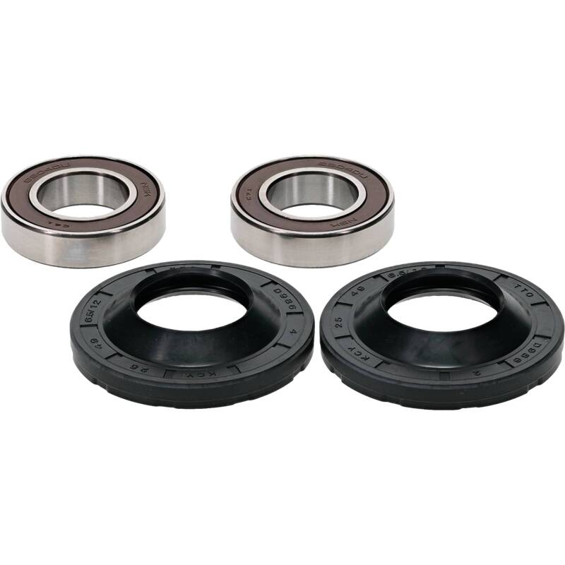 Pivot Works TM Wheel Bearing Kit Premium Bearings 25-1549-P 25-1549-P Photo - Primary