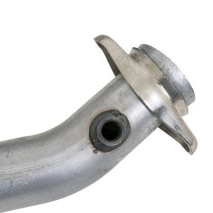 BBK Performance Mustang GT/Cobra 2-1/2 in. Catted H-Pipe (94-95) 1563 Photo - Unmounted