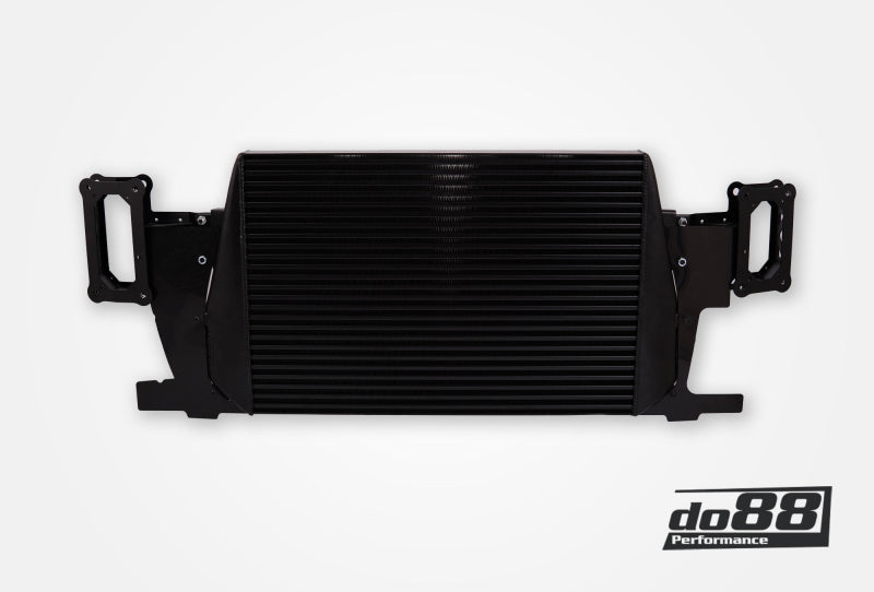 do88 DOB Intercooler Forced Induction Intercoolers main image