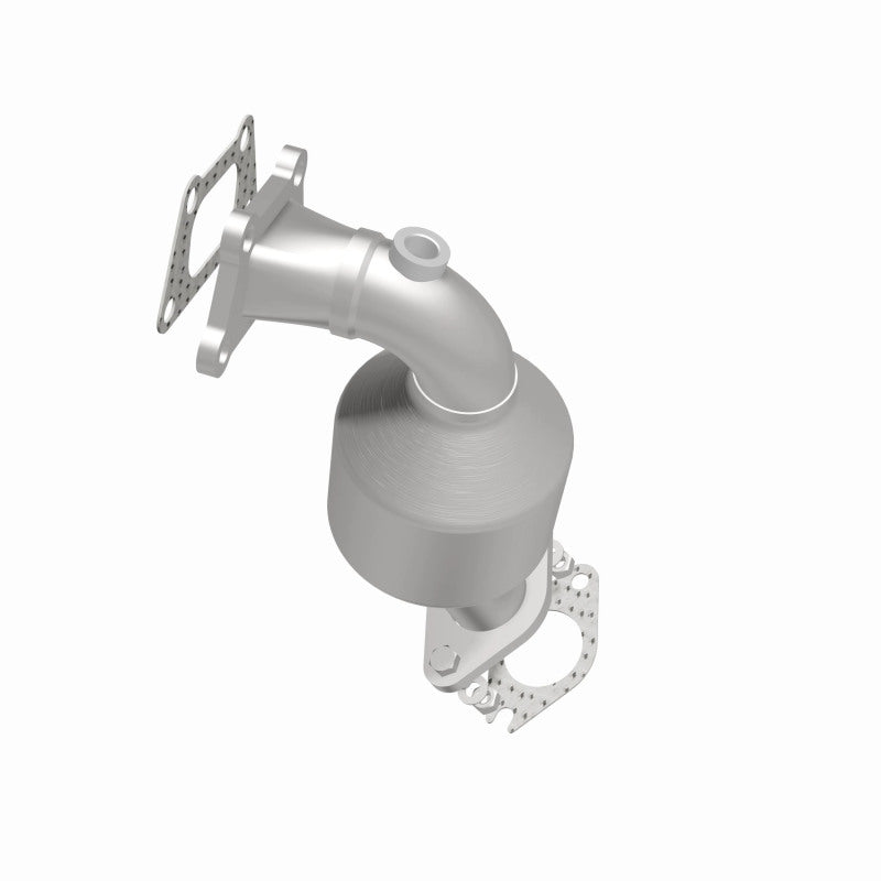 MagnaFlow OEM Grade Federal / EPA Compliant Manifold Catalytic Converter 52220 360 Degree Image Set