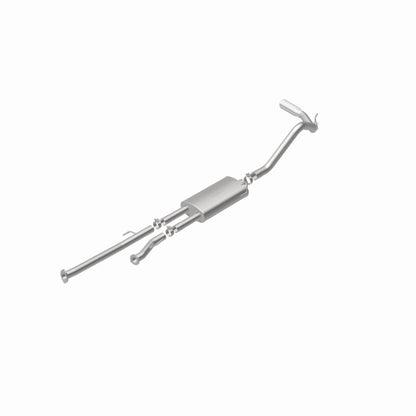 MagnaFlow Toyota Tundra Street Series Cat-Back Performance Exhaust System 15304 360 Degree Image Set