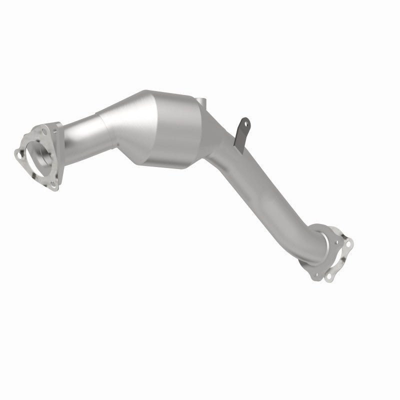 MagnaFlow Audi Q7 OEM Grade Federal / EPA Compliant Direct-Fit Catalytic Converter 52401 360 Degree Image Set