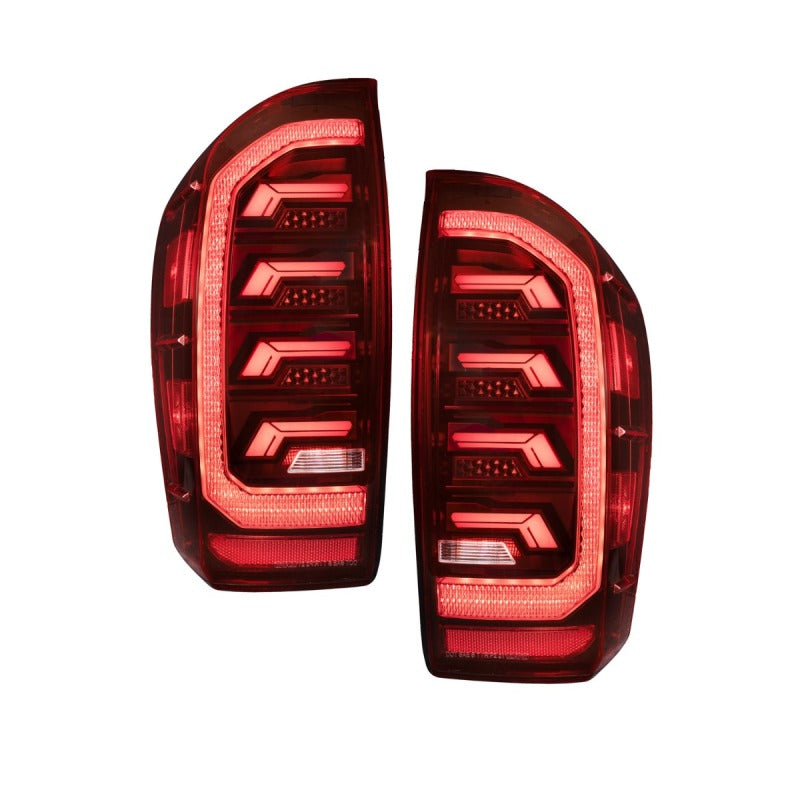 FORM Lighting FRM Tail Lights Lights Tail Lights main image