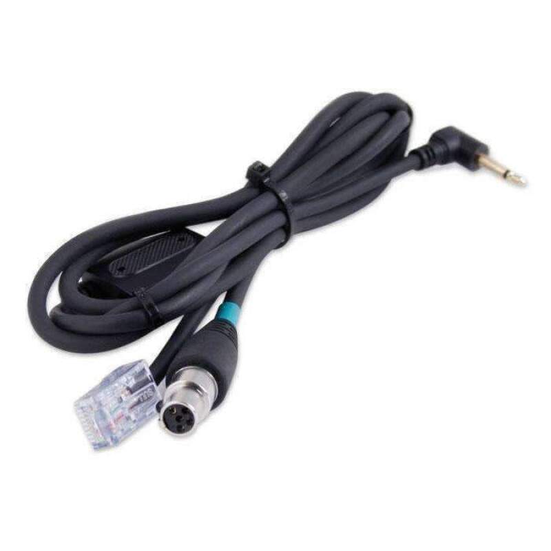 Rugged Radios Connect to Mobile Radio Icom CJ-ICOM-M CJ-ICOM-M Photo - Primary