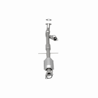 MagnaFlow Hyundai Sonata HM Grade Federal / EPA Compliant Direct-Fit Catalytic Converter 23194 360 Degree Image Set