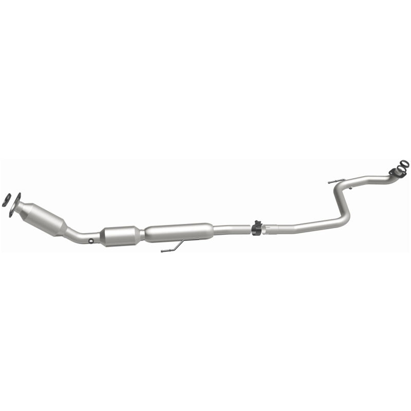 MagnaFlow Scion xD California Grade CARB Compliant Direct-Fit Catalytic Converter 5411159 Photo - out of package