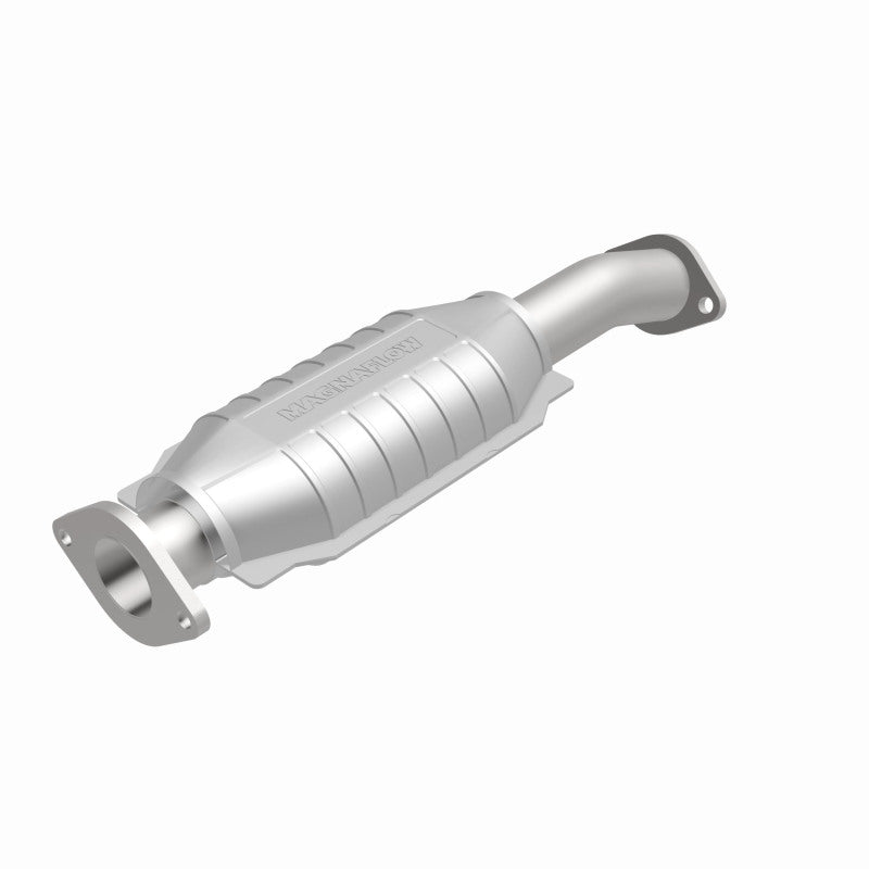 MagnaFlow Mazda MPV HM Grade Federal / EPA Compliant Direct-Fit Catalytic Converter 93206 360 Degree Image Set
