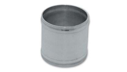 Vibrant Aluminum Joiner Coupler, 4" O.D. x 3" long 12056 Photo - Primary