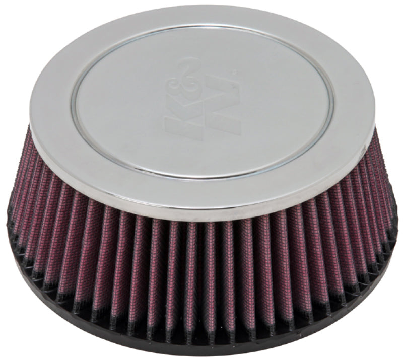 K&N Engineering KN Universal Air Filter Air Filters Air Filters - Universal Fit main image