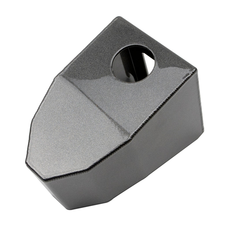 Wehrli 01-19 Chevrolet LB7/LLY/LBZ/LMM/LML/L5P Duramax Brake Master Cylinder Cover - Bengal Silver WCF100205-BS WCF100205-BS Photo - Primary