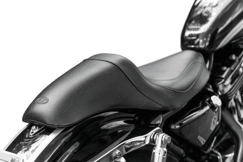 Mustang Motorcycle Fastback-XlS 96-03 75719 75719 Photo - Primary