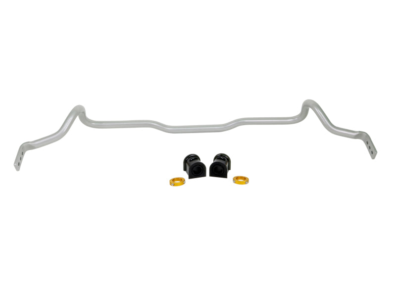 Whiteline Sway Bar - 26mm Heavy Duty Blade Adjustable BFF96Z Photo - Close Up