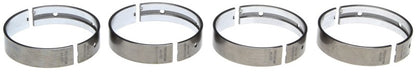 Clevite Honda 3.5L J35 Series Main Bearing Set MS2335A MS2335A Photo - Primary