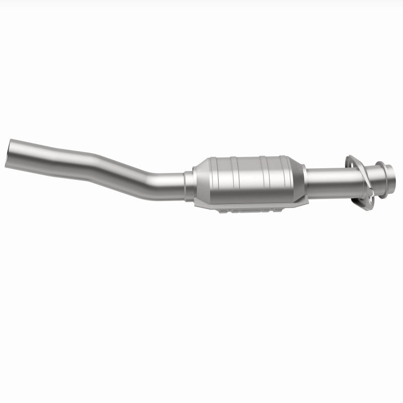 MagnaFlow Standard Grade Federal / EPA Compliant Direct-Fit Catalytic Converter 23264 360 Degree Image Set