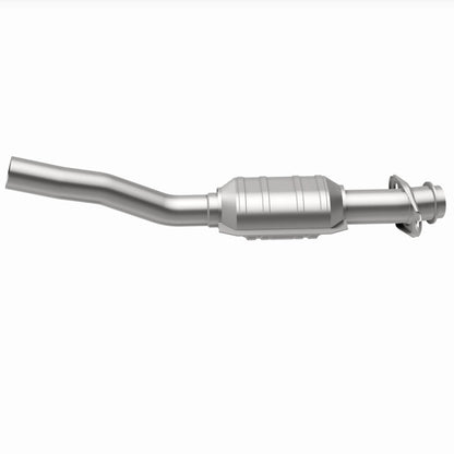 MagnaFlow Standard Grade Federal / EPA Compliant Direct-Fit Catalytic Converter 23264 360 Degree Image Set