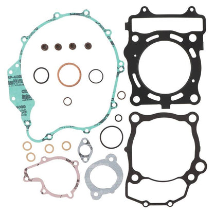 Vertex Pistons Vertex Gaskets 11-13 Polaris Sportsman 550 Complete Gasket Kit 808966 808966 Photo - Primary