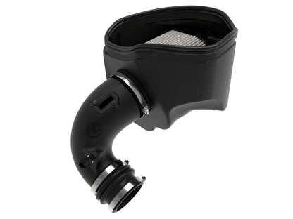 aFe Takeda Intakes Stage-2 AIS w/ Pro DRY S Media 20-22 Toyota GR Supra (A90) L6-3.0L (t) B58 56-10015D 56-10015D Photo - Unmounted
