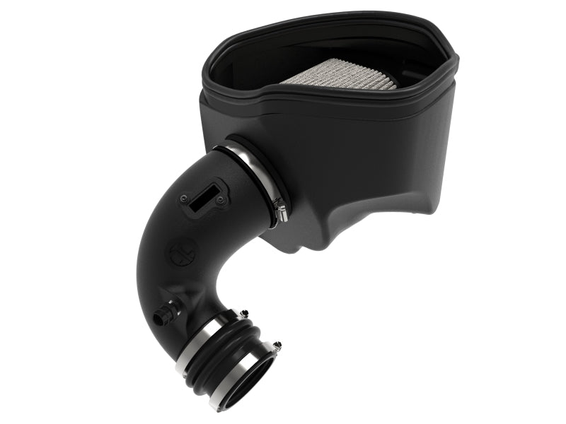 aFe Takeda Intakes Stage-2 AIS w/ Pro DRY S Media 20-22 Toyota GR Supra (A90) L6-3.0L (t) B58 56-10015D 56-10015D Photo - Unmounted